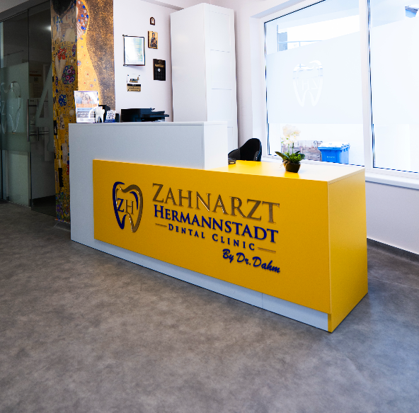 Zahnarzt Hermannstadt